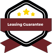 Leasing Guarantee Icon