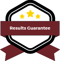 Results Guarantee Icon