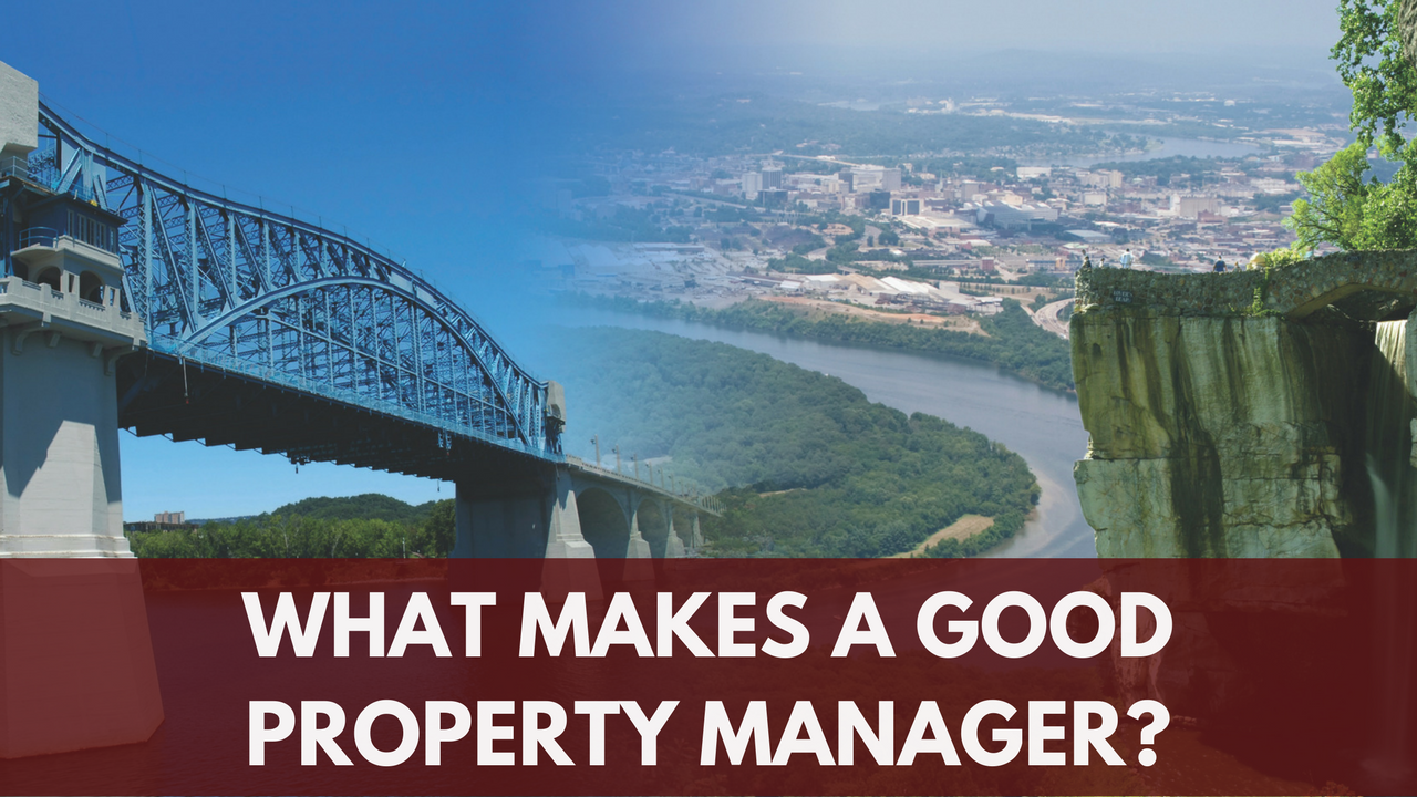 Property Management Blog