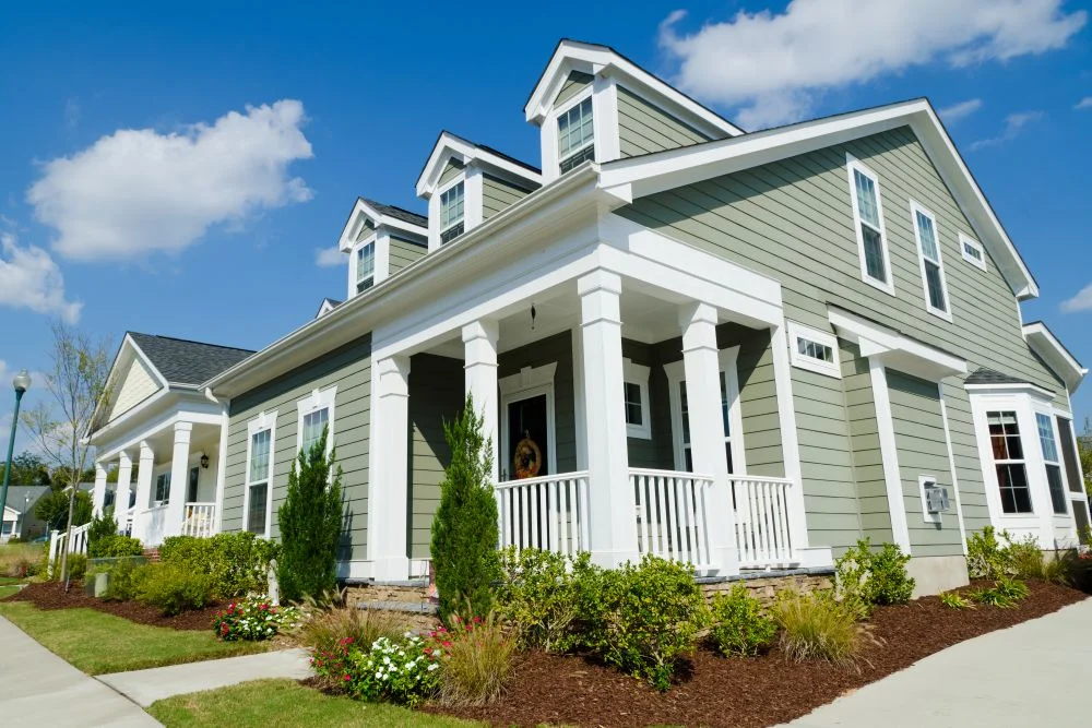 Ooltewah Property Management