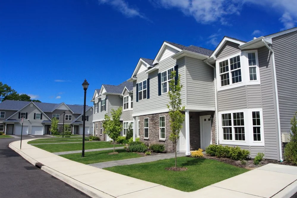 Signal Mountain Property Management